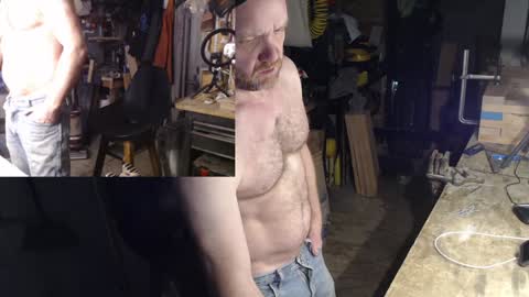 Seattlemanwhore online show from January 13, 2025, 4:08 pm