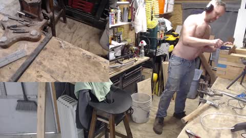 Seattlemanwhore online show from January 13, 2025, 10:24 pm