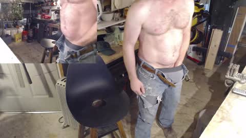 Seattlemanwhore online show from January 26, 2025, 2:08 pm