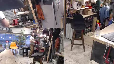 Seattlemanwhore online show from February 24, 2025, 7:52 pm