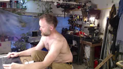 Seattlemanwhore online show from March 6, 2026, 3:08 pm