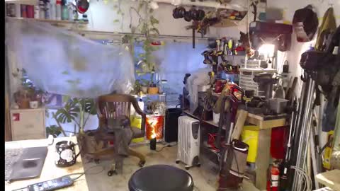 Seattlemanwhore online show from March 16, 2026, 3:27 pm