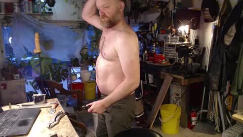 Seattlemanwhore online show from March 23, 2026, 2:32 pm