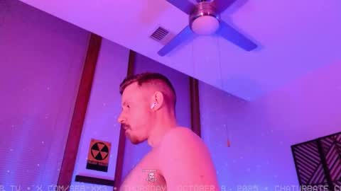 Snapshot of seb_tv chatting on October 10, 2025, 6:23 am Sebastian online show from October 10, 2025, 6:23 am