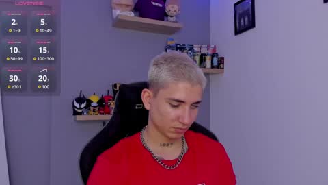 Sebastin online show from December 11, 2024, 11:00 pm