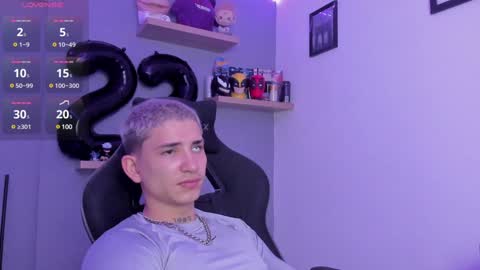 Sebastin online show from December 25, 2024, 11:20 pm