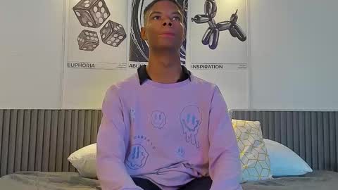 SebastianPaul online show from September 16, 2025, 7:04 pm