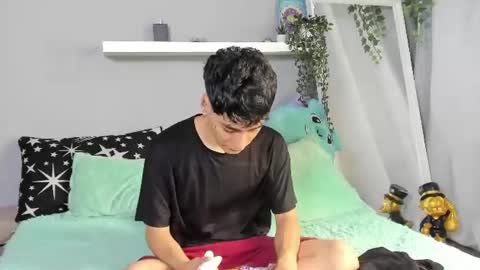 Snapshot of sebas_rosse chatting on June 11, 2026, 6:06 pm sebastian online show from June 11, 2026, 6:06 pm