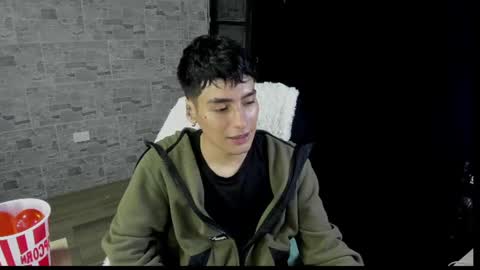 Snapshot of sebas_rosse chatting on July 2, 2026, 3:23 am sebastian online show from July 2, 2026, 3:23 am