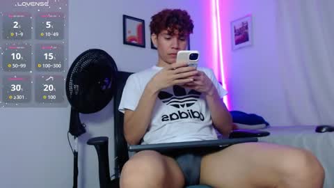 Snapshot of sebas_vegax04 chatting on February 3, 2026, 1:37 am Sebas vegax04 online show from February 3, 2026, 1:37 am