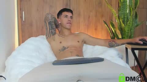 sebastian online show from February 20, 2026, 1:35 am