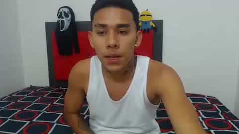 sebasbight online show from January 13, 2026, 1:22 am