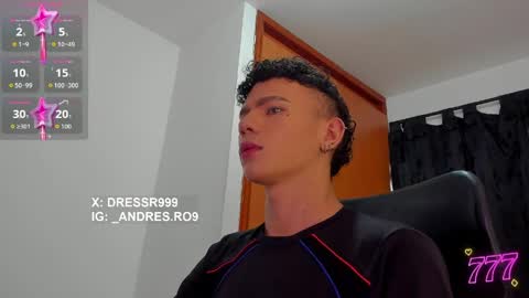 sebas 3 online show from May 27, 2026, 1:30 pm