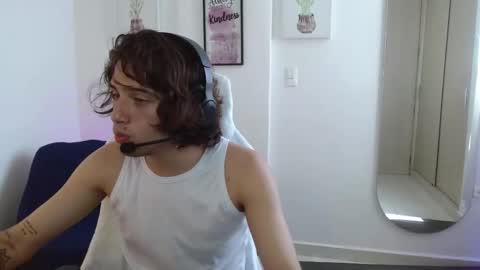 Sebas online show from February 21, 2025, 5:09 pm