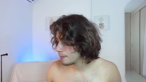 Sebas online show from February 27, 2025, 12:32 am
