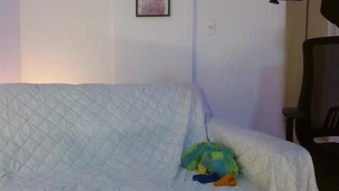 Sebas online show from March 2, 2025, 12:53 am