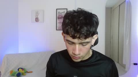 Sebas online show from March 2, 2025, 6:40 pm