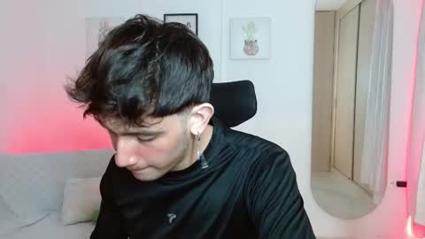 Sebas online show from March 3, 2025, 12:59 am