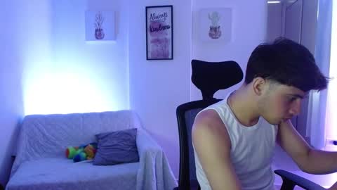 Sebas online show from March 4, 2025, 6:29 pm