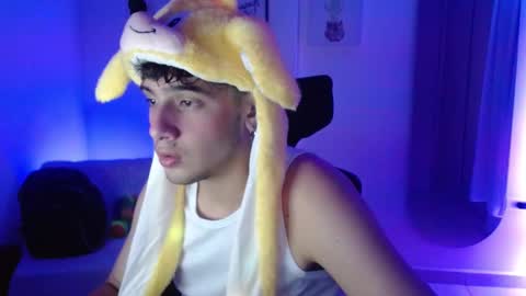 Sebas online show from March 5, 2025, 5:50 am