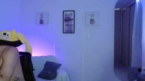 Sebas online show from March 8, 2025, 7:20 pm