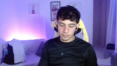 Sebas online show from March 9, 2025, 12:31 am