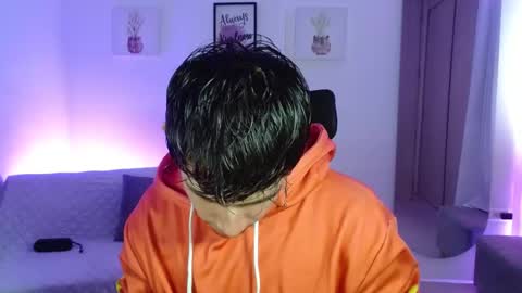 Sebas online show from March 9, 2025, 5:28 pm