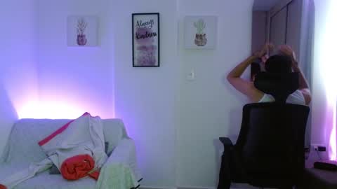 Sebas online show from March 9, 2025, 8:31 pm