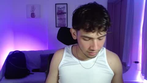Sebas online show from March 11, 2025, 10:53 pm