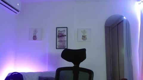 Sebas online show from March 12, 2025, 2:20 am