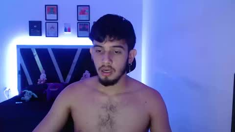 Sebas online show from September 11, 2025, 4:07 pm