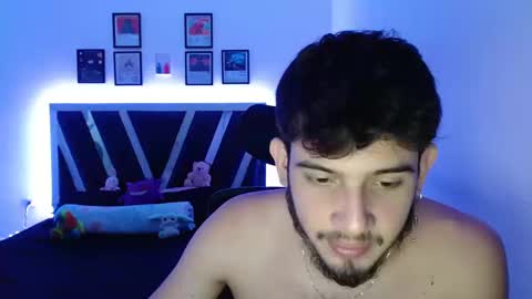 Sebas online show from September 15, 2025, 4:51 pm