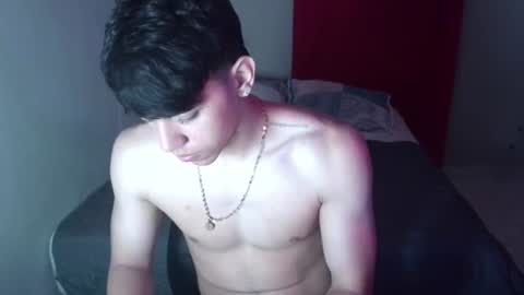 Sebas pretty77 online show from August 10, 2026, 5:00 am