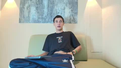 sebass_r online show from January 9, 2026, 1:14 pm