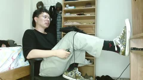 Sebas online show from February 19, 2025, 7:39 am