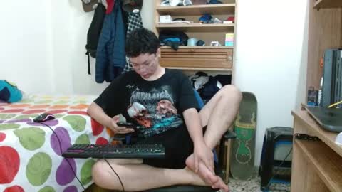 Sebas online show from March 8, 2025, 6:21 am