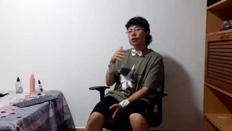 Sebas online show from January 10, 2026, 6:48 am