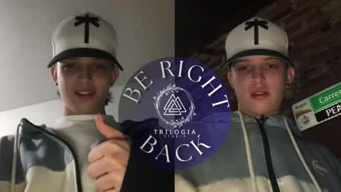 Snapshot of sebastamayo_ chatting on March 4, 2026, 6:41 am SEBAS online show from March 4, 2026, 6:41 am