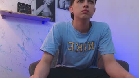 SEBAS online show from April 10, 2026, 12:54 pm