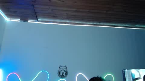 Sebastian online show from October 5, 2025, 11:13 pm