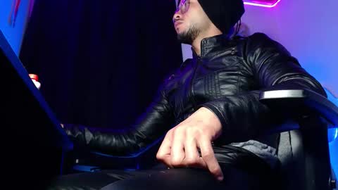 Sebastian online show from February 23, 2026, 10:45 am