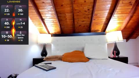 Sebastian Berne online show from October 1, 2025, 7:20 pm