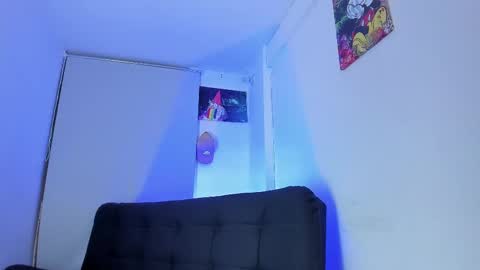 Sebastian Col online show from February 10, 2025, 4:19 am