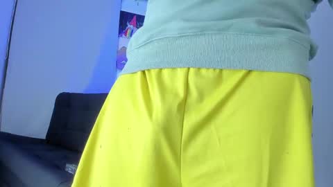 Sebastian Col online show from February 10, 2025, 7:26 am