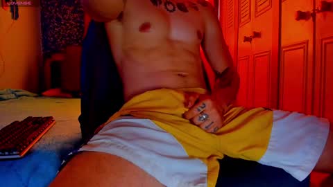 Sebastian online show from January 19, 2025, 2:59 pm