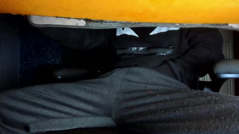 Sebastian online show from February 1, 2026, 11:14 pm