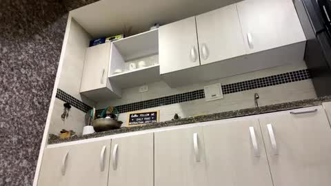 SEBASTIAN GREY online show from February 25, 2025, 10:50 pm