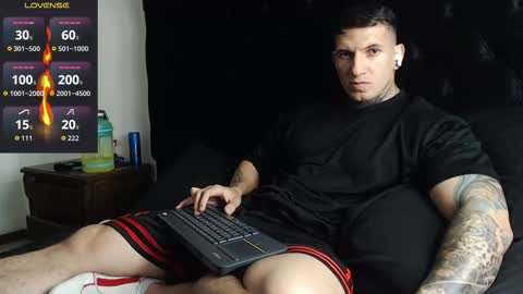 Sebastian online show from February 24, 2026, 3:10 pm