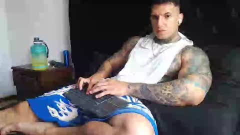 Sebastian online show from March 4, 2026, 8:59 pm