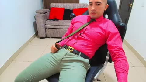 juan  sebastian online show from February 13, 2025, 3:24 pm